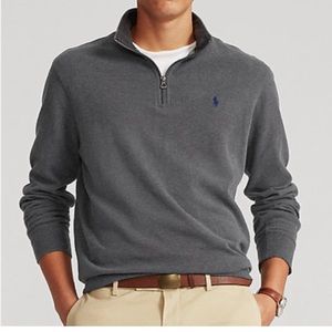 Polo Ralph Lauren Men’s Pullover Sweater